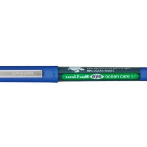 UNI-BALL  Tintenroller ocean care  0.7mm UB-157ROP grün