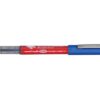 UNI-BALL  Tintenroller ocean care  0.7mm UB-157ROP rot – Bild 3