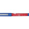UNI-BALL  Tintenroller ocean care  0.7mm UB-157ROP rot