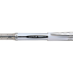 UNI-BALL  Vision Elite             0,8mm UB-200    schwarz