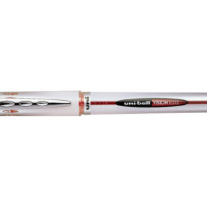 UNI-BALL  Vision Elite             0,8mm UB-200    rot
