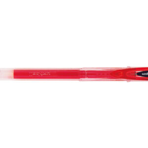 UNI-BALL  Roller Signo             0.7mm UM-120    rot