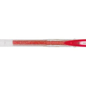 UNI-BALL  Signo Sparkling            1mm UM-120SP  rot