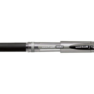 UNI-BALL  Signo Broad                1mm UM153     schwarz