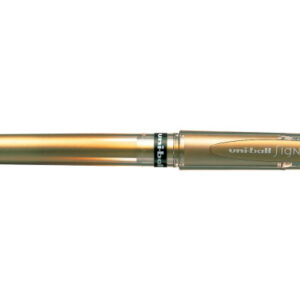 UNI-BALL  Signo Broad                1mm UM-153GS  gold