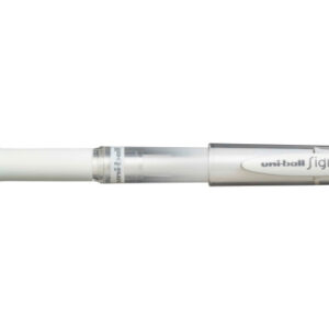 UNI-BALL  Signo Broad                1mm UM153PAS  weiss-pastell