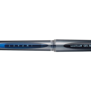 UNI-BALL  Gel-Impact                 1mm UM-153S   blau