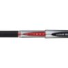 UNI-BALL  Gel-Impact                 1mm UM-153S   rot – Bild 2