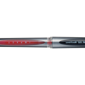 UNI-BALL  Gel-Impact                 1mm UM-153S   rot