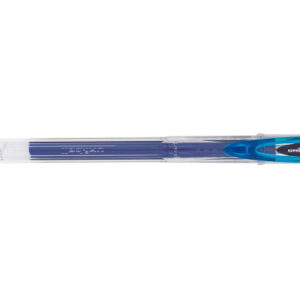UNI-BALL  Roller Signo             0.7mm UM-120    hellblau