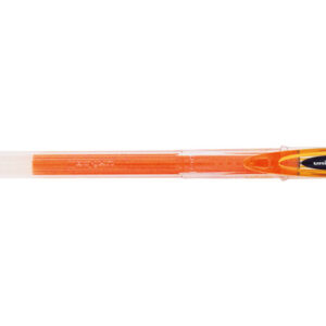 UNI-BALL  Roller Signo             0.7mm UM-120    orange