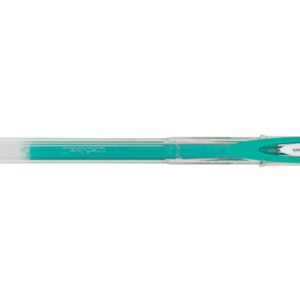 UNI-BALL  Signo Angelic            0.7mm UM-120AC  grün