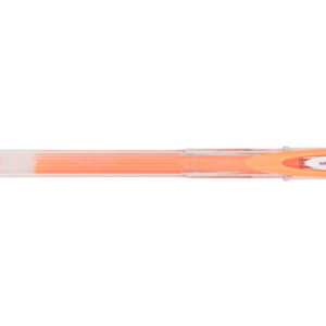 UNI-BALL  Signo Angelic            0.7mm UM-120AC  orange