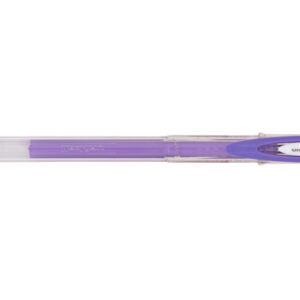 UNI-BALL  Signo Angelic            0.7mm UM-120AC  violett