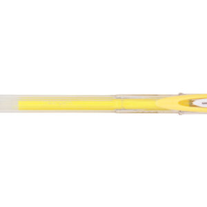 UNI-BALL  Signo Angelic            0.7mm UM-120AC  gelb