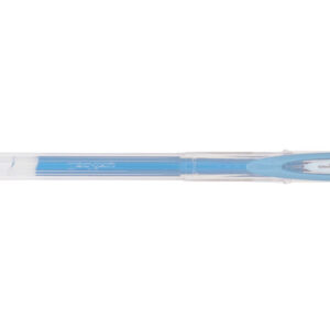 UNI-BALL  Signo Noble Metal        0.8mm UM-120NM  blau
