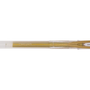 UNI-BALL  Signo Noble Metal        0.8mm UM-120NM  gold