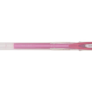 UNI-BALL  Signo Noble Metal        0.8mm UM-120NM  rosa