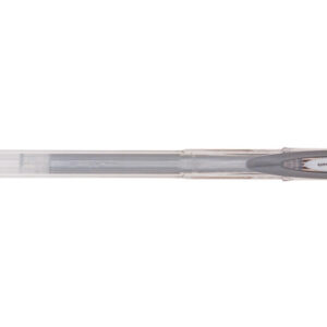 UNI-BALL  Signo Noble Metal        0.8mm UM-120NM  silber