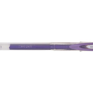 UNI-BALL  Signo Noble Metal        0.8mm UM-120NM  violett