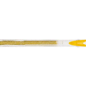 UNI-BALL  Signo Sparkling            1mm UM-120SP  gold