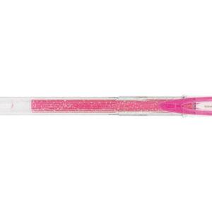 UNI-BALL  Signo Sparkling            1mm UM-120SP  rosa