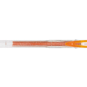 UNI-BALL  Signo Sparkling            1mm UM-120SP  orange