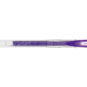 UNI-BALL  Signo Sparkling            1mm UM-120SP  violett