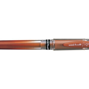 UNI-BALL  Signo Broad                1mm UM153MET  bronze-metallic