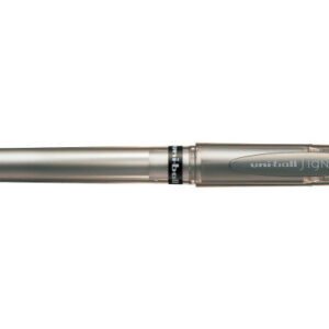 UNI-BALL  Signo Broad                1mm UM-153GS  silber