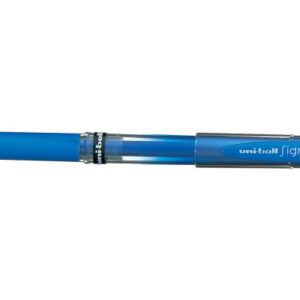UNI-BALL  Signo Broad                1mm UM153MET  blau-metallic
