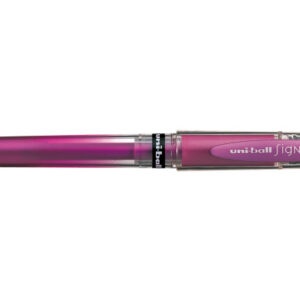 UNI-BALL  Signo Broad                1mm UM153MET  pink-metallic