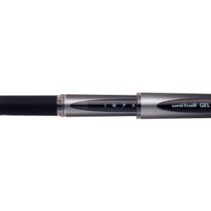 UNI-BALL  Gel-Impact                 1mm UM-153S   schwarz