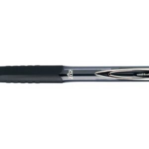 UNI-BALL  Signo colors             0.7mm UMN207    schwarz                Blister
