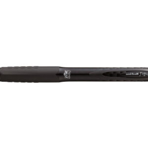 UNI-BALL  Gel Roller               0,7mm UMN307SW  schwarz, refill dokumentene