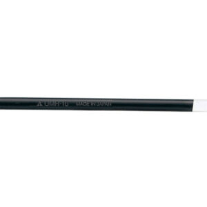 UNI-BALL  Roller Mine                1mm UMR-10    schwarz, zu Signo-Broad UM153