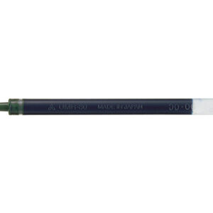 UNI-BALL  Refillmine                 1mm UMR-80    schwarz