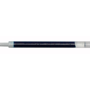 UNI-BALL  Ersatzpatrone            0.7mm UMR-87.2  blau, 2 Stück