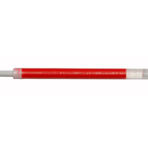 UNI-BALL  Ersatzpatrone            0.7mm UMR-87.2  rot, 2 Stück