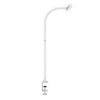 UNILUX    LED-Tischleuchte Strata 400165231 weiss, dimmbar – Bild 2