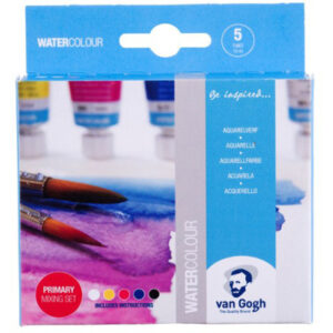 VAN GOGH  Aquarell Farben 20820115  5x10 ml