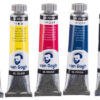 VAN GOGH  Öl Farben 2820405   5x20 ml – Bild 3