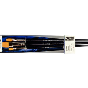 VAN GOGH  Pinselset 294 Acryl 90929490  8,12,16