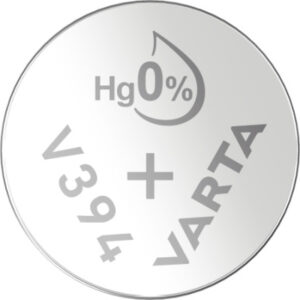 VARTA     Knopfzelle V394 394101111 SR936SW, SR45