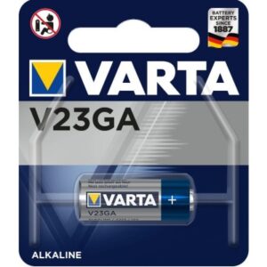 VARTA     Batterie             V23GA,12V 422310140 50 mAh