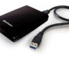 VERBATIM  HDD Store n Go             1TB 53023     USB 3.0 2.5 Zoll         black – Bild 2