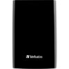 VERBATIM  HDD Store n Go             1TB 53023     USB 3.0 2.5 Zoll         black