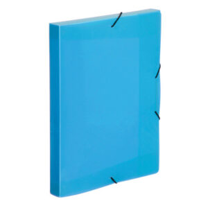 VIQUEL    Cool Box                    A4 021372-08 blau