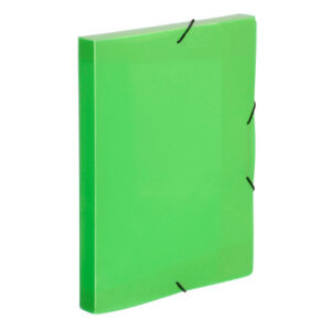 VIQUEL    Cool Box                    A4 021373-09 grün