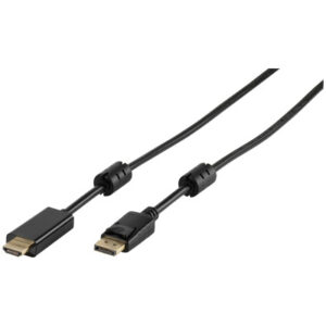 VIVANCO   DisplayPort 45343     HDMIconnection,1,8